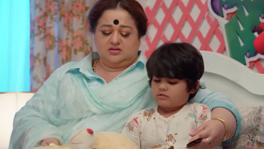 سریال ملکی - فصل ۱ - قسمت ۲۴