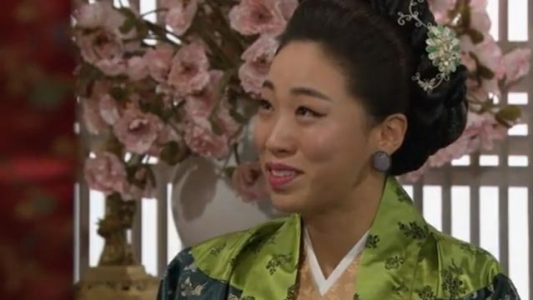 سریال دختر امپراطور - فصل ۱ - قسمت ۳۱ (قسمت آخر)