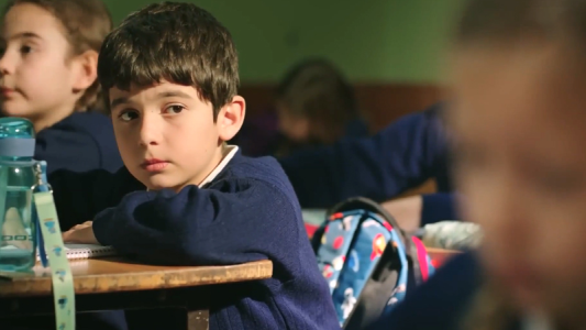 سریال بی‌سرپرست‌ها - فصل ۱ - قسمت ۱۸