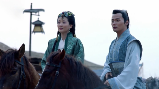 سریال بهشت در آتش - فصل ۱ - قسمت ۱۳