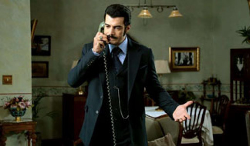 سریال روزی روزگاری در چوکوروا - فصل ۱ - قسمت ۵۲