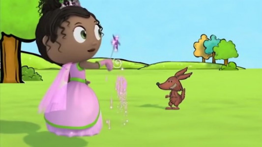 انیمیشن وای فوق العاده - فصل ۱ - قسمت ۱ - سه خوک کوچولو