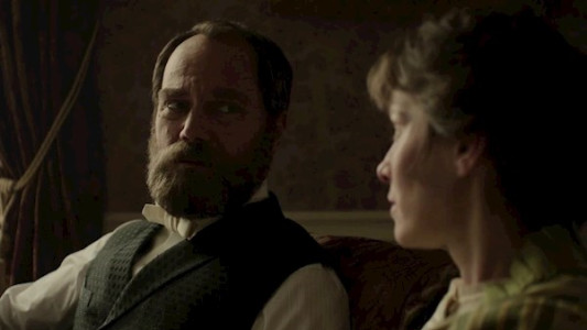 سریال مرگ به وسیله صاعقه - فصل ۱ - قسمت ۴ - سرنوشت جمهوری (قسمت آخر)