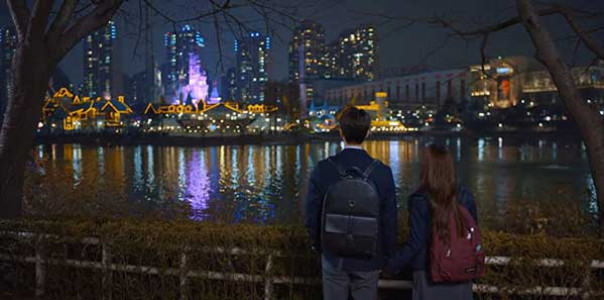 سریال هشدار عشق - فصل ۱ - قسمت ۴ - بهترین احساس در دنیا دانستن وجود شخصی در کنار من است