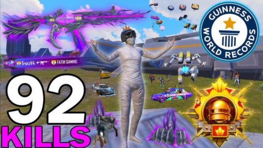  استریم پابجی موبایل: عصر یخبندان ۲ - حاسیخان - فصل ۱ - قسمت ۱۸