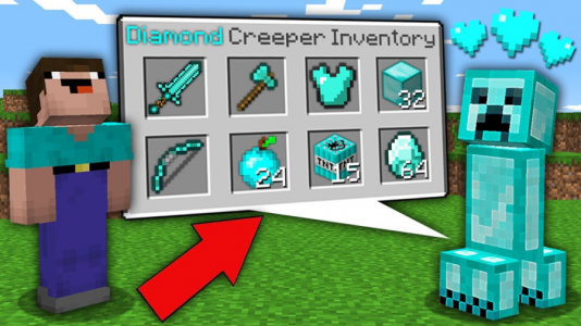  استریم ماینکرفت: داستان‌های نوب ۵ - گیریفین وی - فصل ۱ - نوب خانه؟