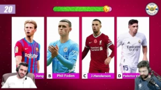  استریم اف سی ۲۴ - عمو ایمان - فصل ۱ - قسمت ۴۲