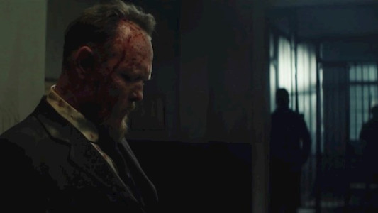 سریال نگهبانان - فصل ۱ - قسمت ۱