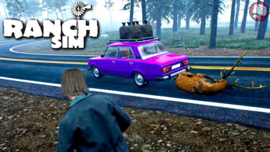  استریم شبیه ساز مزرعه داری -  رکسو - فصل ۱ - قسمت ۴۲