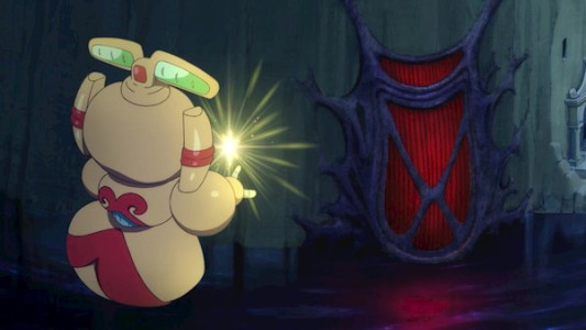 انیمیشن زنشو - فصل ۱ - قسمت ۶ - تغییر