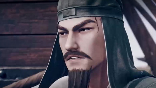 انیمیشن خرابی های زمان - فصل ۱ - قسمت ۱۲ - بازماندگان در مقابل خدای جنگ