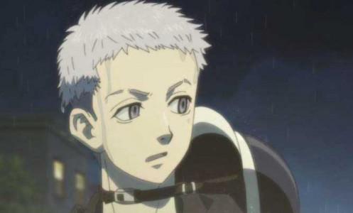 انیمیشن انتقام جویان توکیو - فصل ۱ - قسمت ۸ - تغییر دوباره