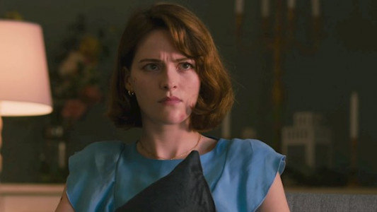 سریال کتابدارها: فصل بعد - فصل ۱ - قسمت ۸ - خماری جهنم