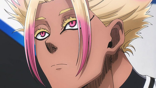 انیمیشن قفل آبی - فصل ۱ - قسمت ۲۴ - زمانش فرا رسیده (قسمت آخر)