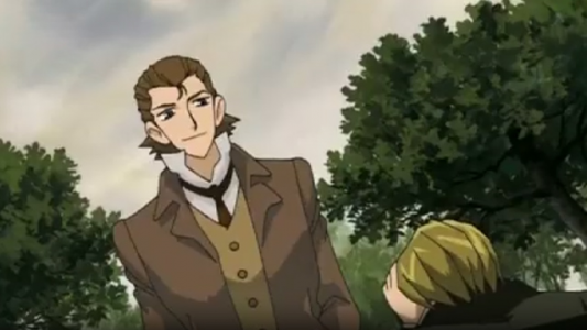 انیمیشن بینوایان: دختری به نام کوزت - فصل ۱ - قسمت ۳۸ - کوزت و اپونین