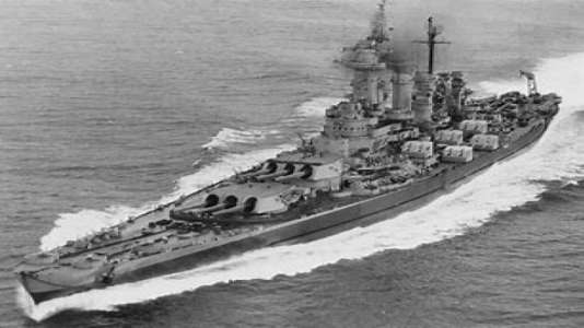  استریم جی‌تی‌ای ۵: ماشین‌های ایرانی - عمو هیتمن - فصل ۱ - کشف ۱۲۰ جت جنگنده روی ناو جنگی