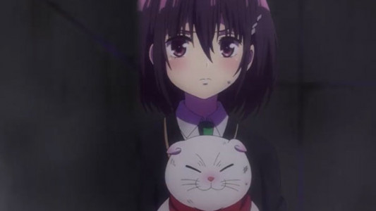 انیمیشن مثلث آیاکاشی - فصل ۱ - قسمت ۱۲ - سوزو کاناده، پادشاه آیاکاشی (قسمت آخر)