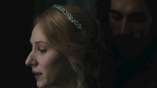 سریال خیزش قهرمان - فصل ۱ - قسمت ۹ - پناهگاه مشکلات جهان