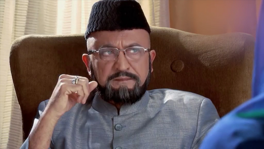 سریال قبول میکنم - فصل ۱ - قسمت ۹۷