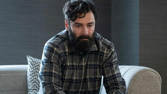 سریال مظنون - فصل ۱ - قسمت ۴