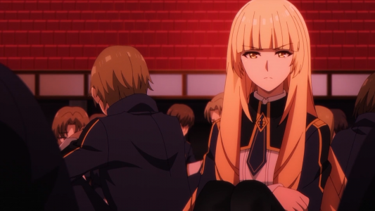 انیمیشن عالیجناب سایه - فصل ۱ - قسمت ۹