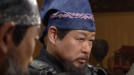 سریال جومونگ ۴: امپراطور افسانه‌ها - فصل ۱ - قسمت ۲۹