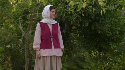 سریال سوجان - فصل ۱ - قسمت ۹