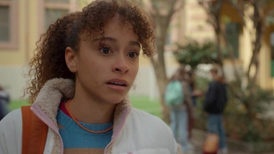 سریال ماجراهای رقابت - فصل ۱ - قسمت ۲