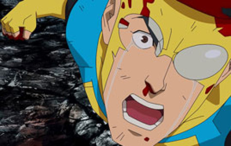 سریال شکست ناپذیر - فصل ۱ - قسمت ۸ - جایی که من از آنجا آمدم (قسمت آخر)