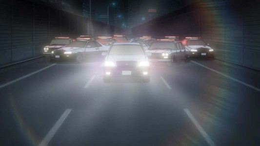 انیمیشن دفترچه مرگ - فصل ۱ - قسمت ۲۳ - جنون