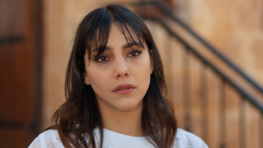 سریال شهر دور - فصل ۱ - قسمت ۳۵