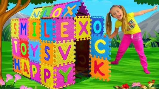 انیمیشن ساشا و مکس - فصل ۱ - قسمت ۶