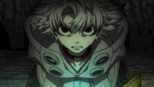 سریال گاچیاکوتا - فصل ۱ - قسمت ۱۸ - خاطراتی از میانه روی