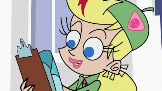 سریال جانی تست - فصل ۱ - قسمت ۲۲ - به پیشاهنگی جانی بپیوندین