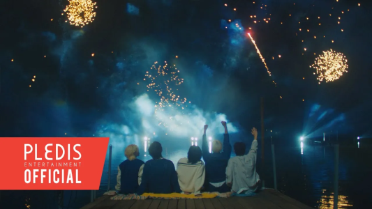 سریال گروه موسیقی SEVENTEEN - فصل ۱ - Cheers to Youth