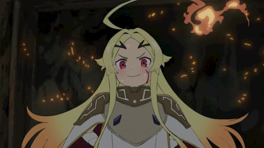 سریال محکوم به قهرمان بودن - فصل ۱ - قسمت ۳ - حکم: پیش‌ قراول تسخیر تونل‌ های زوان گان – بخش ۲