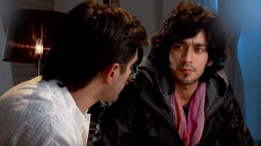 سریال قبول میکنم - فصل ۱ - قسمت ۳۶