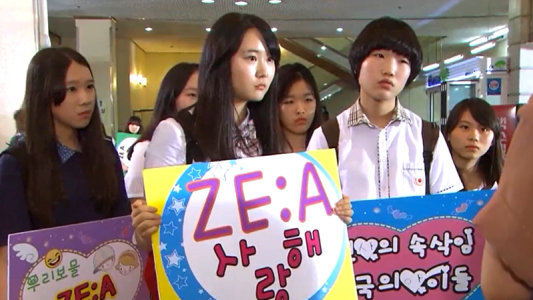 سریال خانواده جدید - فصل ۱ - قسمت ۲۴