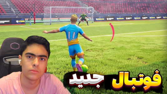  استریم استرایکرز کلاب - جکسن - فصل ۱ - قسمت ۶