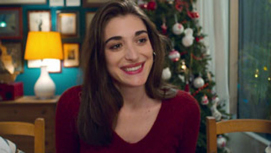 سریال از کریسمس متنفرم - فصل ۱ - قسمت ۱ - دروغ بزرگ کریسمس