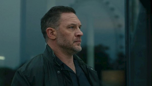 سریال سرزمین اوباش - فصل ۱ - قسمت ۲ - چورچین