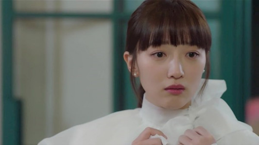 سریال رویای یک افسانه عجیب - فصل ۱ - قسمت ۴ - بیبیدی بوبیدی بو