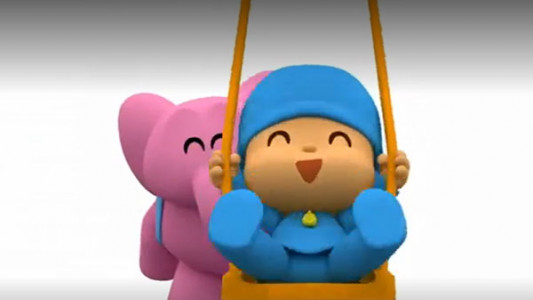 انیمیشن پوکویو - فصل ۱ - قسمت ۳۶