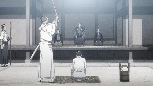 انیمیشن بهشت جهنمی: جیگوکوراک - فصل ۱ - قسمت ۱۳ - رویا و واقعیت (قسمت آخر)