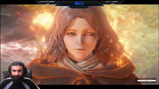  استریم الدن رینگ ۲ - ام اچ ۱۲ - فصل ۱ - قسمت ۴۰