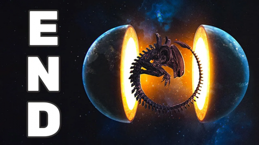  استریم بیگانه: جداسازی - گیم تی وی - فصل ۱ - قسمت ۲۸