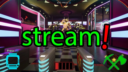  استریم پنج شب با فردی: شکست امنیتی - تاپ‌پلیر - فصل ۱ - استریم ۱