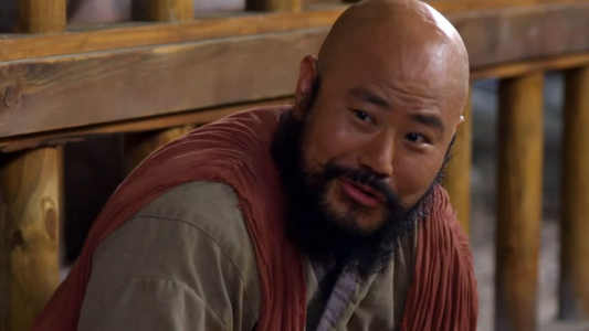 سریال افسانه اوک نیو - فصل ۱ - قسمت ۲۵