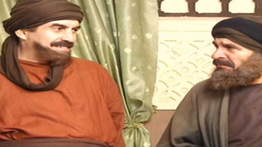 سریال عاقل‌ترین دیوانه - فصل ۱ - قسمت ۲