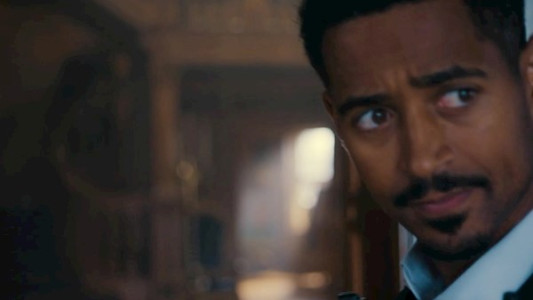 سریال فرار کن - فصل ۱ - قسمت ۸ - با ما می‌ ماند (قسمت آخر)